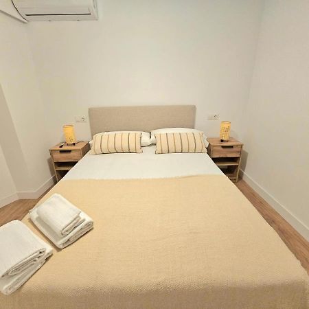 Alameda Colon By Hdc Apartments Malaga Exterior photo