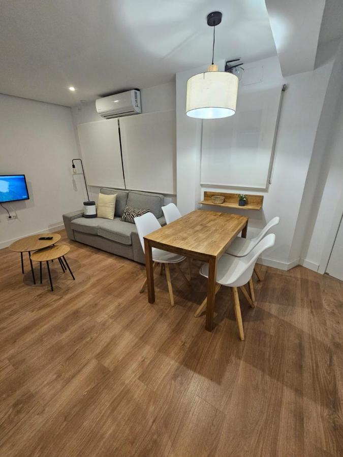Alameda Colon By Hdc Apartments Malaga Exterior photo